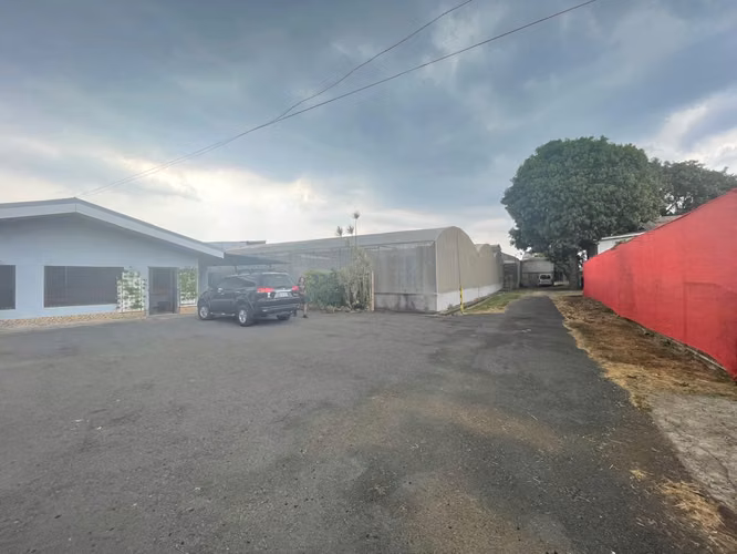 Venta Propiedad para Desarrollo Mixto