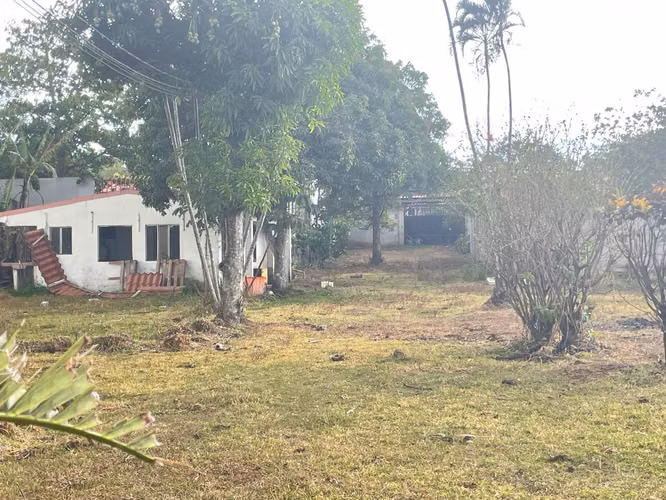 Venta Propiedad para Desarrollo Mixto