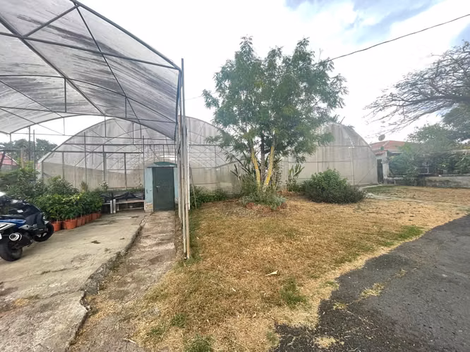 Venta Propiedad para Desarrollo Mixto