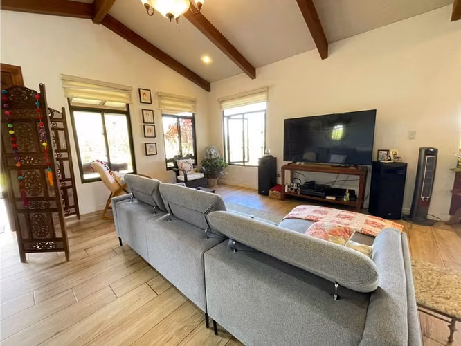 Venta Encantadora residencia de 1 piso en Palmares de Alajuela