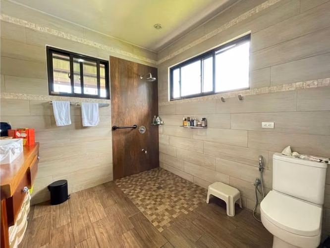 Venta Encantadora residencia de 1 piso en Palmares de Alajuela