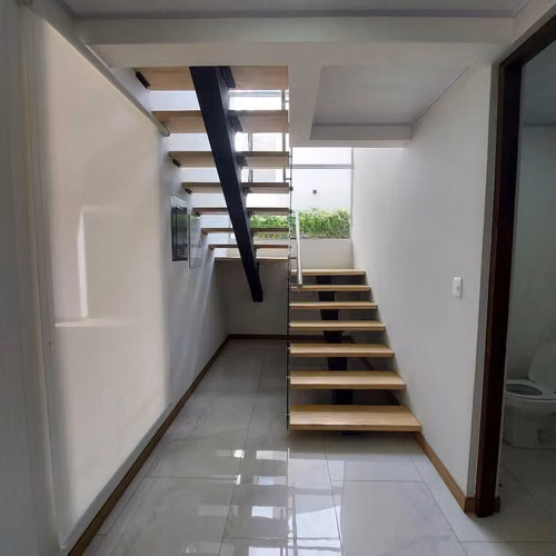VENTA DE CASA MODERNA EN CONDOMINIO HACIENDA PERAZ Dulce Nombre, La Unión (AS)