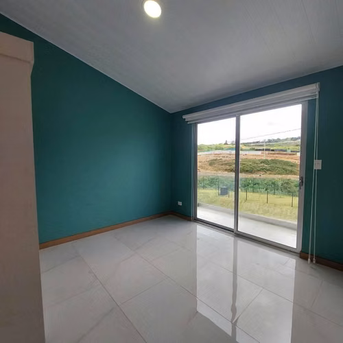 VENTA DE CASA MODERNA EN CONDOMINIO HACIENDA PERAZ Dulce Nombre, La Unión (AS)