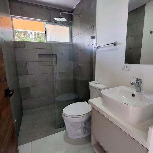 VENTA DE CASA MODERNA EN CONDOMINIO HACIENDA PERAZ Dulce Nombre, La Unión (AS)