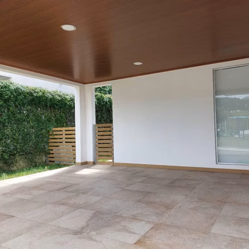 VENTA DE CASA MODERNA EN CONDOMINIO HACIENDA PERAZ Dulce Nombre, La Unión (AS)