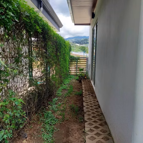 VENTA DE CASA MODERNA EN CONDOMINIO HACIENDA PERAZ Dulce Nombre, La Unión (AS)