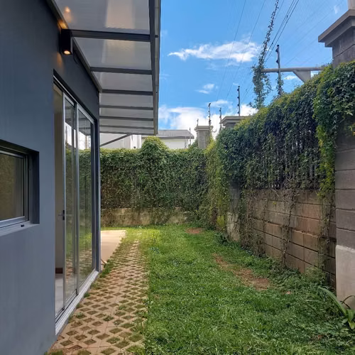VENTA DE CASA MODERNA EN CONDOMINIO HACIENDA PERAZ Dulce Nombre, La Unión (AS)