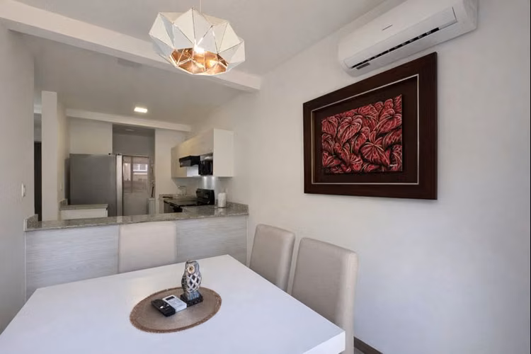 ALQUILER DE CASA EN CONDOMINIO CAOBA – CIUDAD COLÓN - Imagen 4