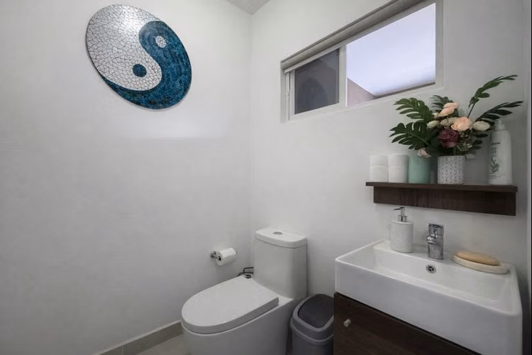 ALQUILER DE CASA EN CONDOMINIO CAOBA – CIUDAD COLÓN - Imagen 8