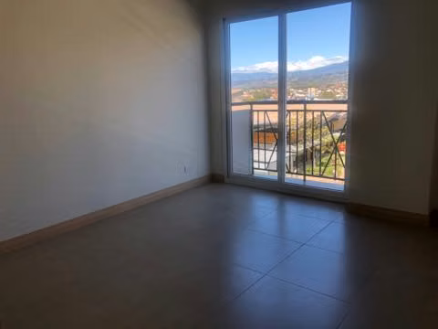 APartamento Heredia Santa Verde con aire acondicionado Y L/B - Imagen 7