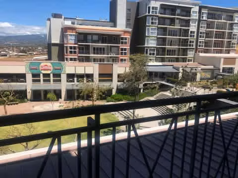APartamento Heredia Santa Verde con aire acondicionado Y L/B - Imagen 2