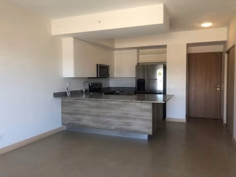 APartamento Heredia Santa Verde con aire acondicionado Y L/B - Imagen 4