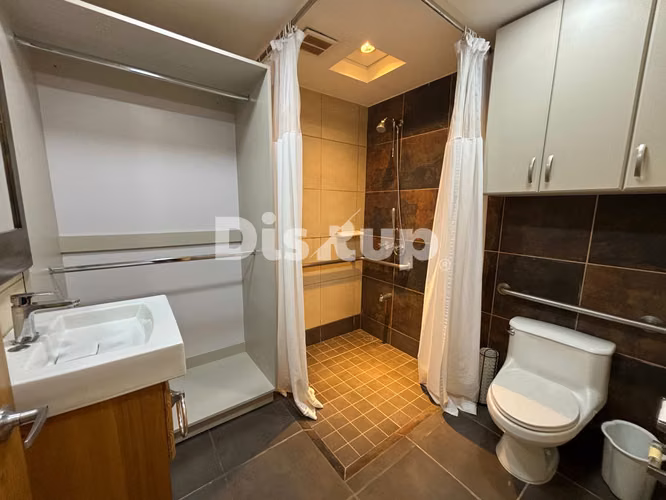 Alquiler de apartamento estudio amueblado. Sabana Norte. San José