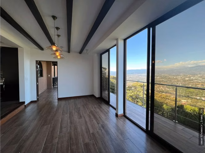 VENTA-ALQUILER DE CASA MODERNA EN PIEDADES DE SANTA ANA - Imagen 5