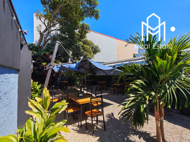 Venta Propiedad Comercial Con Ubicación Privilegiada En Heredia