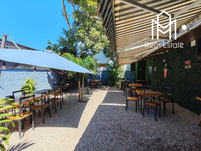 Venta Propiedad Comercial Con Ubicación Privilegiada En Heredia