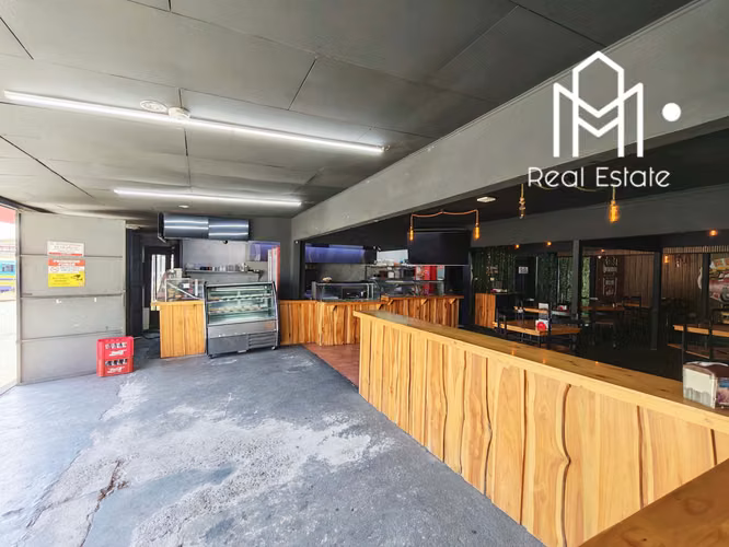 Venta Propiedad Comercial Con Ubicación Privilegiada En Heredia