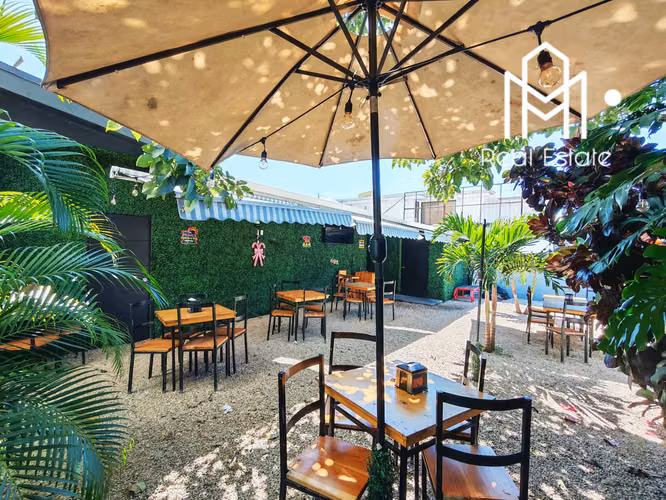 Venta Propiedad Comercial Con Ubicación Privilegiada En Heredia