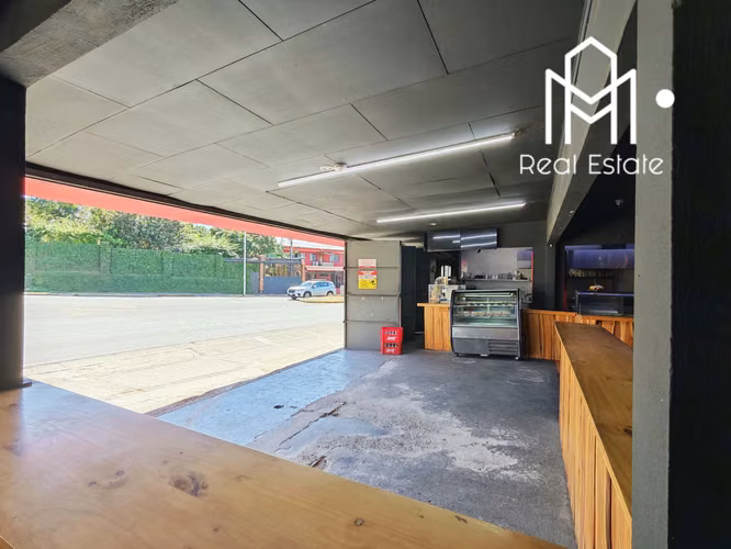 Venta Propiedad Comercial Con Ubicación Privilegiada En Heredia