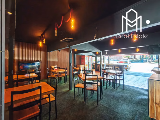 Venta Propiedad Comercial Con Ubicación Privilegiada En Heredia