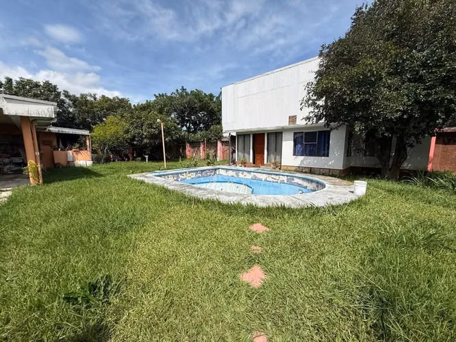 SE VENDE LOTE POZOS DE SANTA ANA - Imagen 8