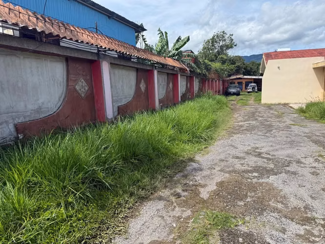 SE VENDE LOTE POZOS DE SANTA ANA - Imagen 11