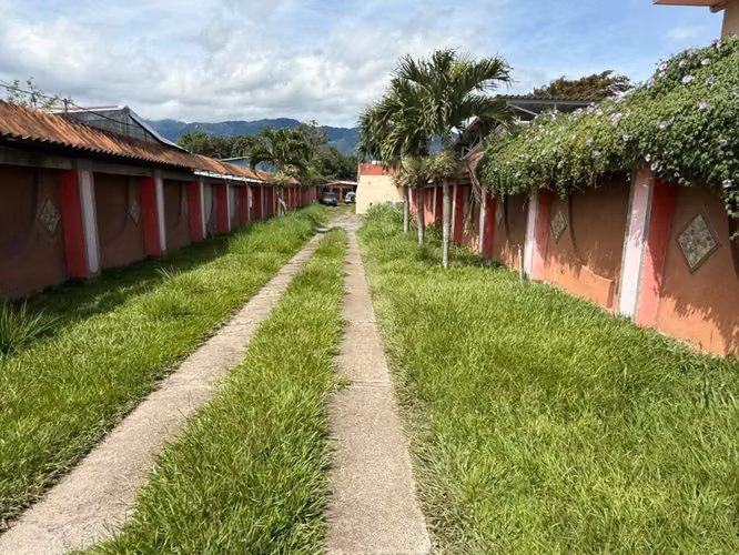 SE VENDE LOTE POZOS DE SANTA ANA - Imagen 2