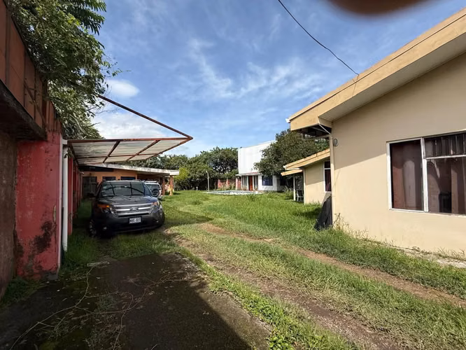 SE VENDE LOTE POZOS DE SANTA ANA - Imagen 10