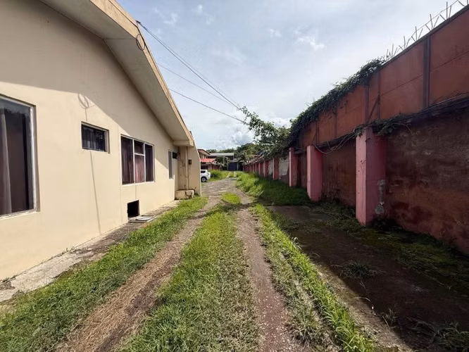 SE VENDE LOTE POZOS DE SANTA ANA - Imagen 5