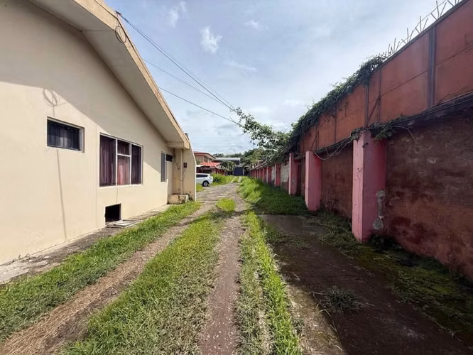 SE VENDE LOTE POZOS DE SANTA ANA - Imagen 6