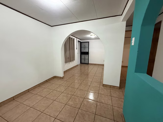 VENTA CASA HEREDIA LA AURORA