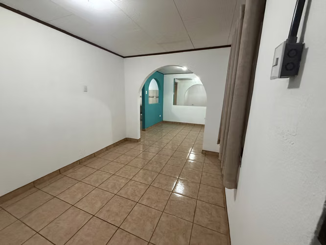 VENTA CASA HEREDIA LA AURORA