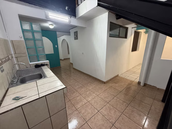 VENTA CASA HEREDIA LA AURORA