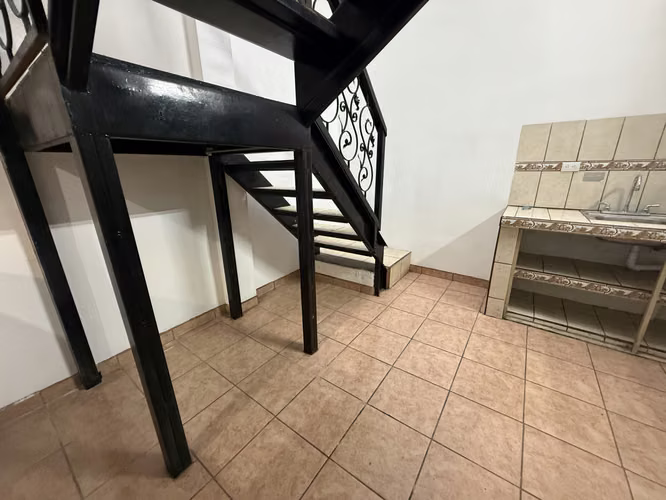 VENTA CASA HEREDIA LA AURORA