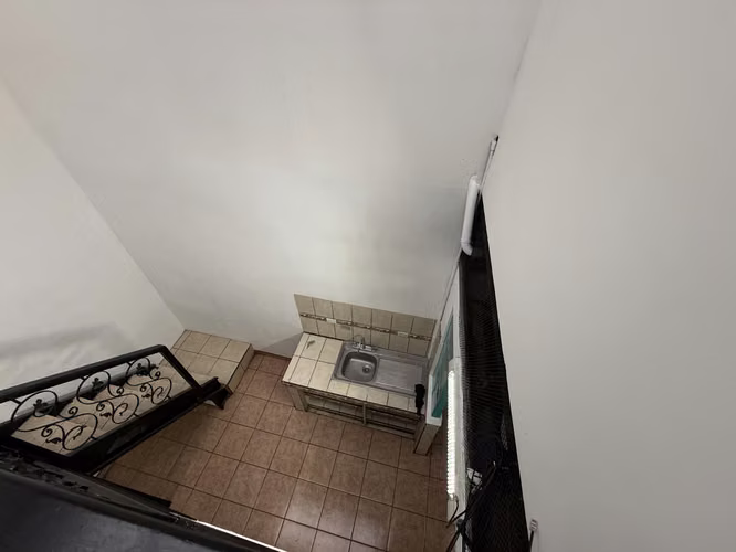 VENTA CASA HEREDIA LA AURORA