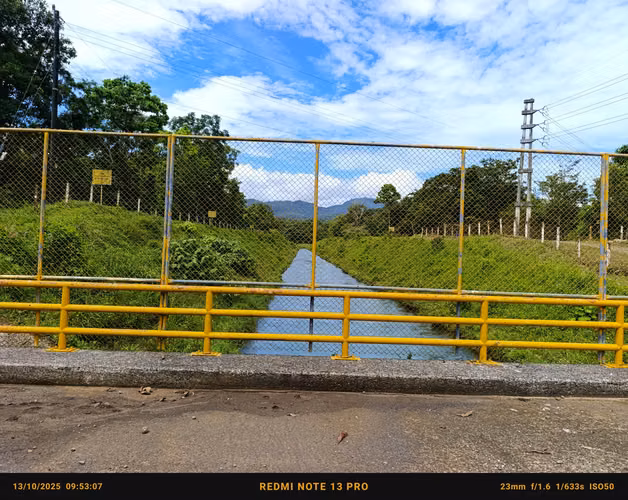 Ganga Amplia Casa a la venta - San Isidro de Peñas Blancas