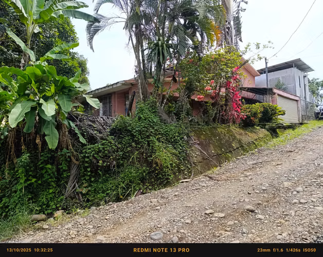 Ganga Amplia Casa a la venta - San Isidro de Peñas Blancas