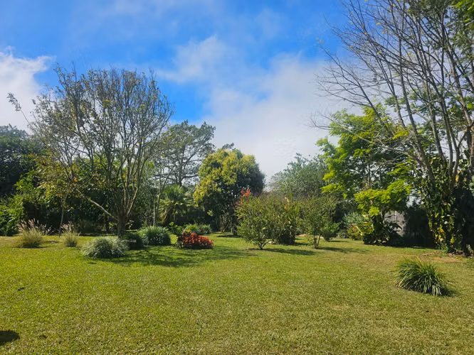 LOTE EN PALMITOS DE NARANJO- ALAJUELA. POTENCIAL DE INVERSION.