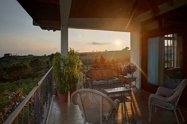 Pura Vida Gardens: Quinta de Lujo en Finca de Café – 4.5 Hectáreas y Vistas de 180° - Imagen 16