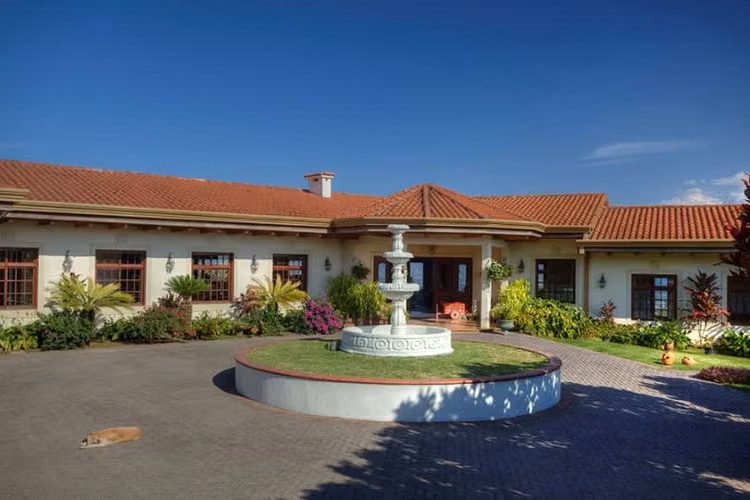 Pura Vida Gardens: Quinta de Lujo en Finca de Café – 4.5 Hectáreas y Vistas de 180° - Imagen 10
