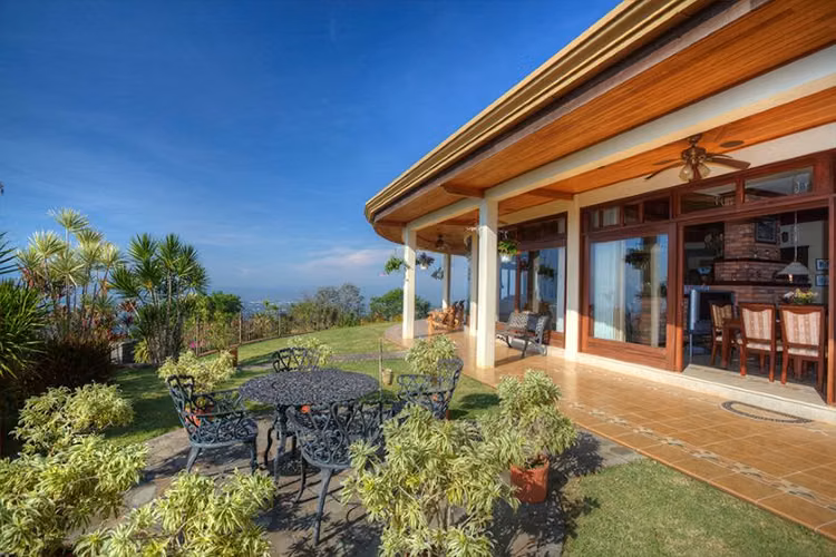 Pura Vida Gardens: Quinta de Lujo en Finca de Café – 4.5 Hectáreas y Vistas de 180° - Imagen 5