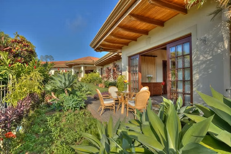 Pura Vida Gardens: Quinta de Lujo en Finca de Café – 4.5 Hectáreas y Vistas de 180° - Imagen 12