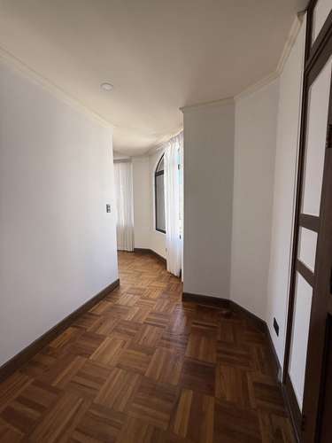 Apartamento grande 230m2 con Vista cerca de La Paco - Imagen 10
