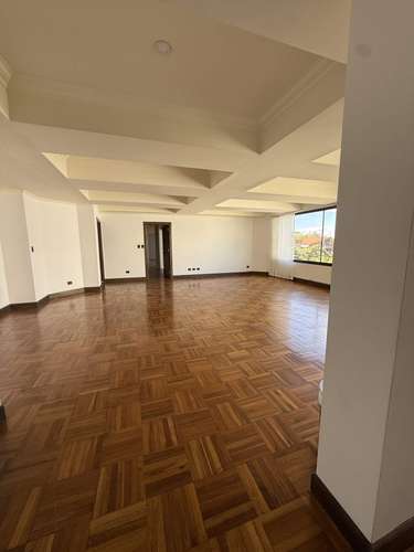 Apartamento grande 230m2 con Vista cerca de La Paco - Imagen 3