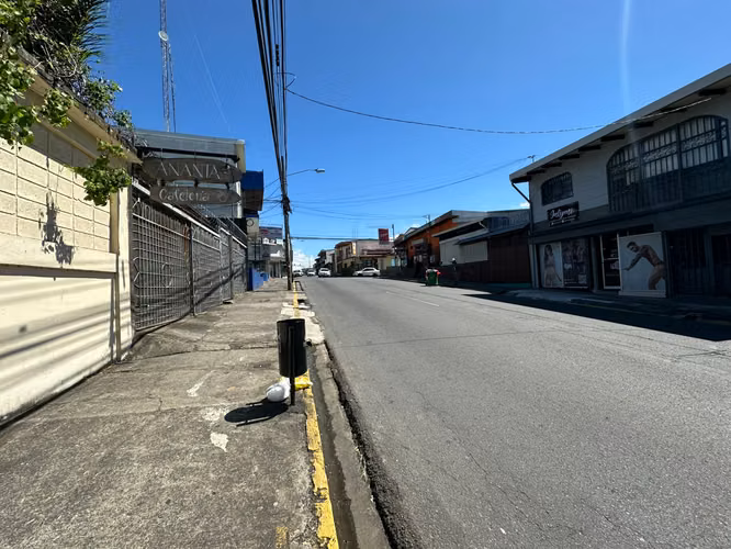 Venta de Lote en Heredia, Gran Oportunidad - Imagen 4