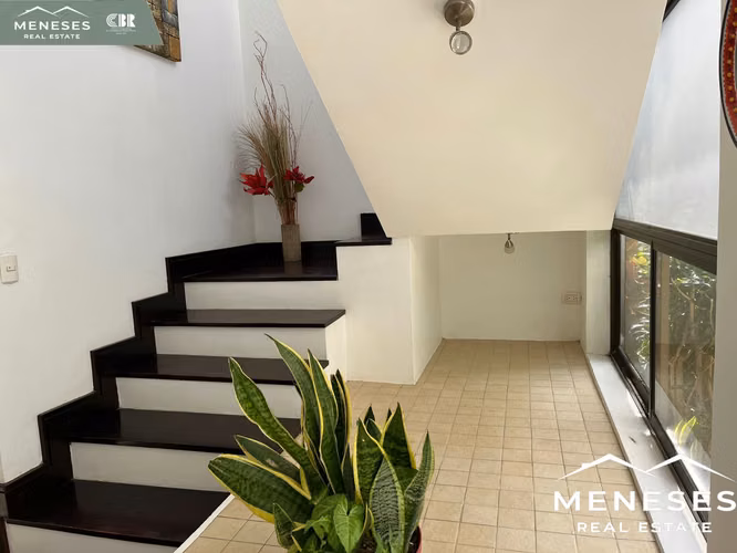 Casa en Venta en Condominio La Ladera Heredia Ulloa