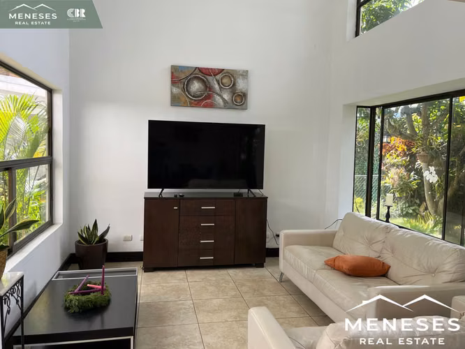 Casa en Venta en Condominio La Ladera Heredia Ulloa