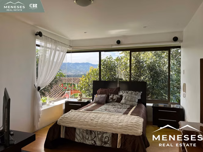Casa en Venta en Condominio La Ladera Heredia Ulloa