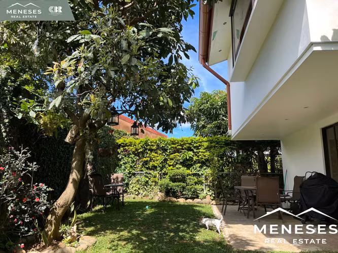 Casa en Venta en Condominio La Ladera Heredia Ulloa