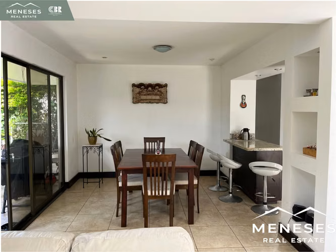 Casa en Venta en Condominio La Ladera Heredia Ulloa